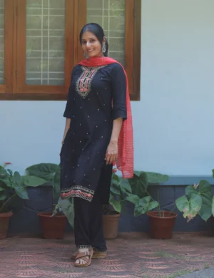 Three piece set SDE232