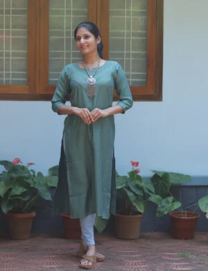 Kurti - BLR0499