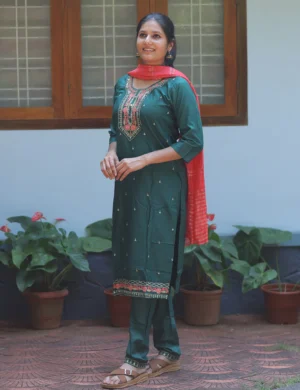 Three piece set SDE232