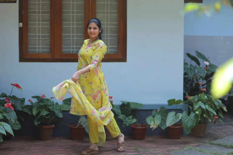 My Fashion Destination – FashionXperia- Author: Praseeja Prem – Miss Kerala Ireland, Title Winner