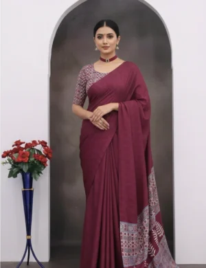KALINDI-03-00526D-SILK SAREE