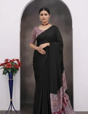 KALINDI-03-00526C-SILK SAREE