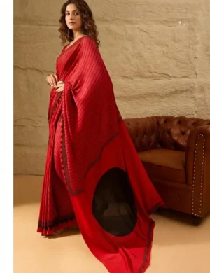 Kalindi-00526F- Saree