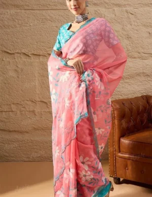HARMONY SAREE 0882H