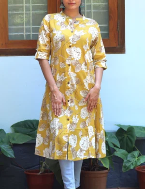 Aline Kurti - BLR0468