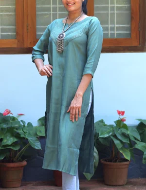 Kurti - BLR0499