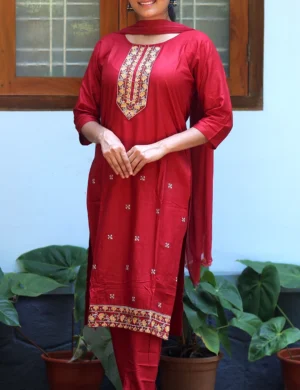 Three piece set SDE2427