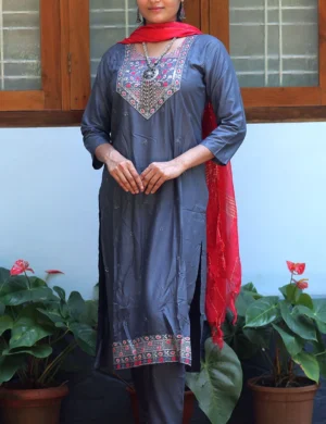 Three piece set - SDE1004 2290