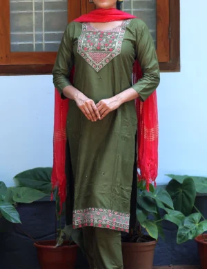 Three piece set - SDE1004 2290