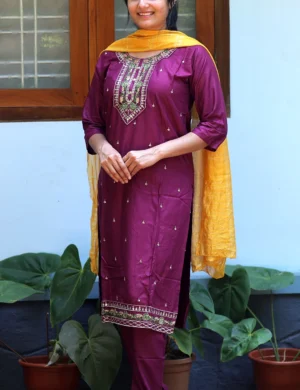 Three piece set SDE232