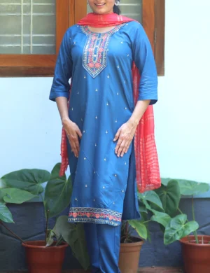 Three piece set -SDE232