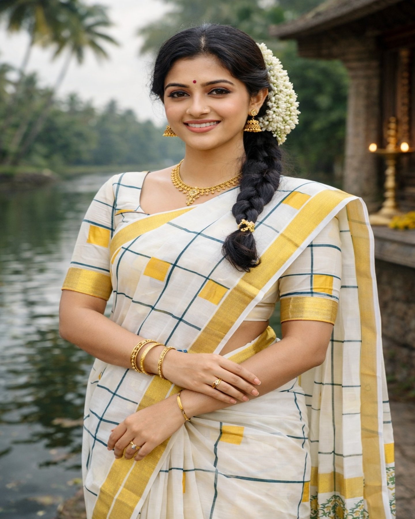 Vishu special collections